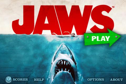 That F'ing Monkey: Shark Week: The Jaws Edition