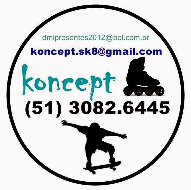 Koncept