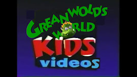 Greanwold on YouTube