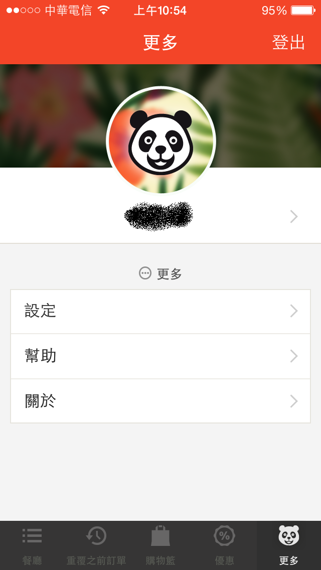 [分享] 懶人在家也可以享用美食 Foodpanda外送 x 富利得利Fullis Deli歐式餐坊