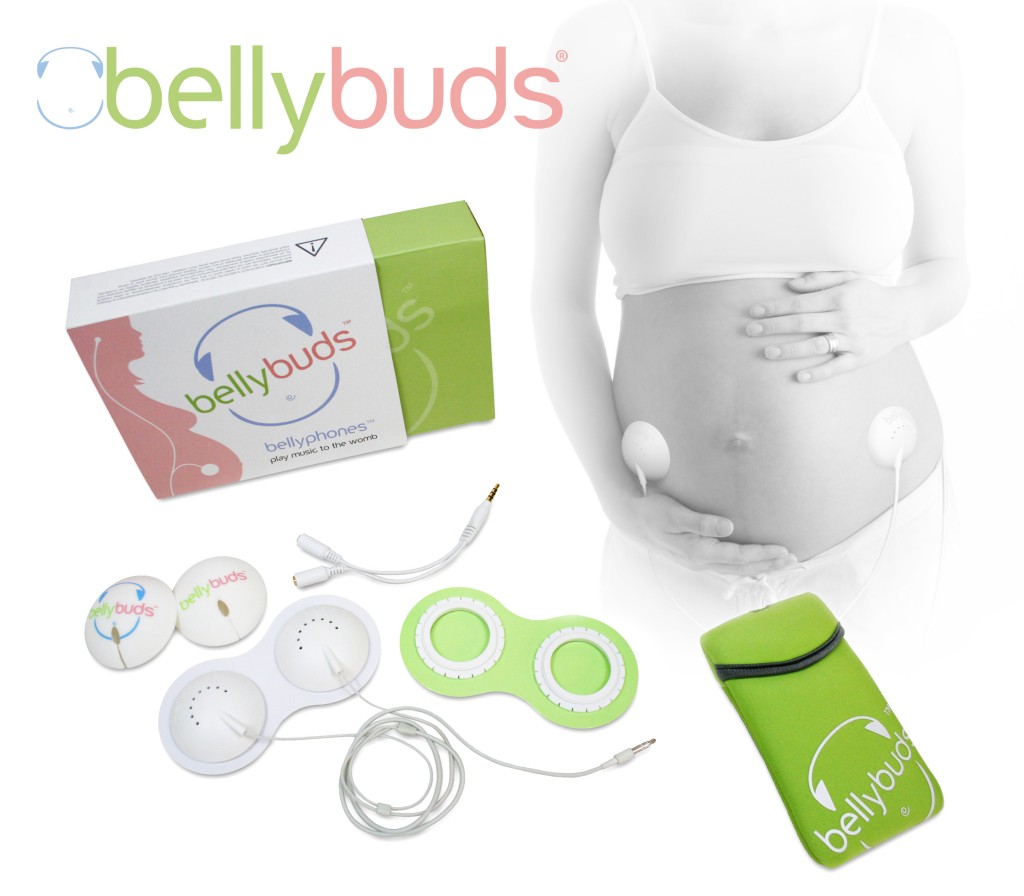 Product Review Bellybuds