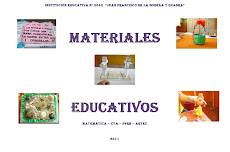 Libro: Materiales Educativos 2011