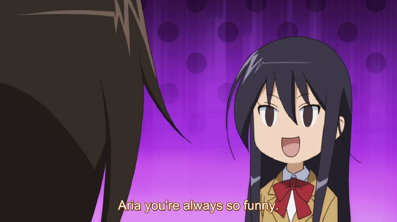 Download The Great Anime Stories Seitokai Yakuindomo Lines Part 4 HD Get Wallpaper The Great Anime Stories Seitokai Yakuindomo Lines Part 4 For Free