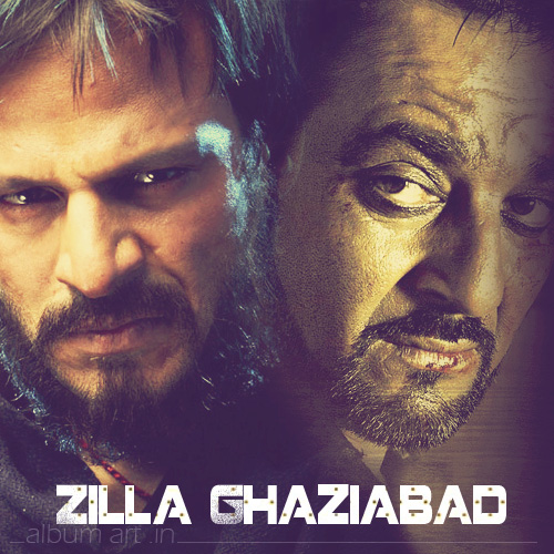 Zilla Ghaziabad movie