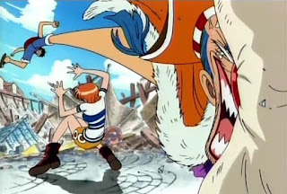 Criador de One Piece esclarece o mistério sobre o pai do Zoro