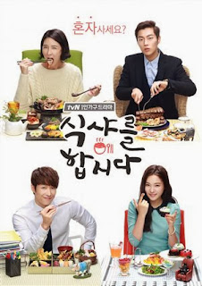 xem phim Thực Thần - Let's Eat full hd vietsub online poster