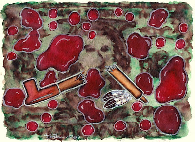 Forsaking the Treaties