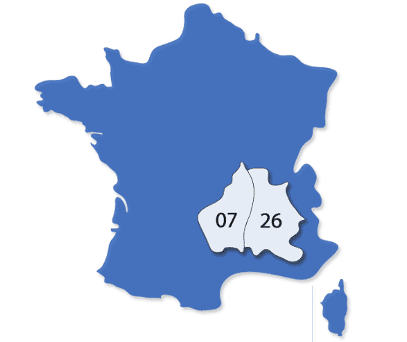 rencontres dans la drome