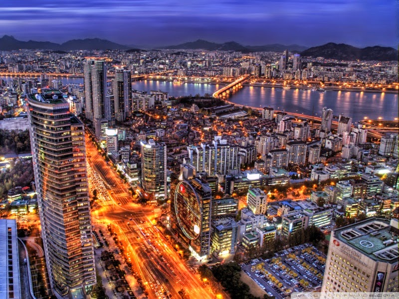 seoul-south-korea-night-hd seoul-south-korea-night-hd