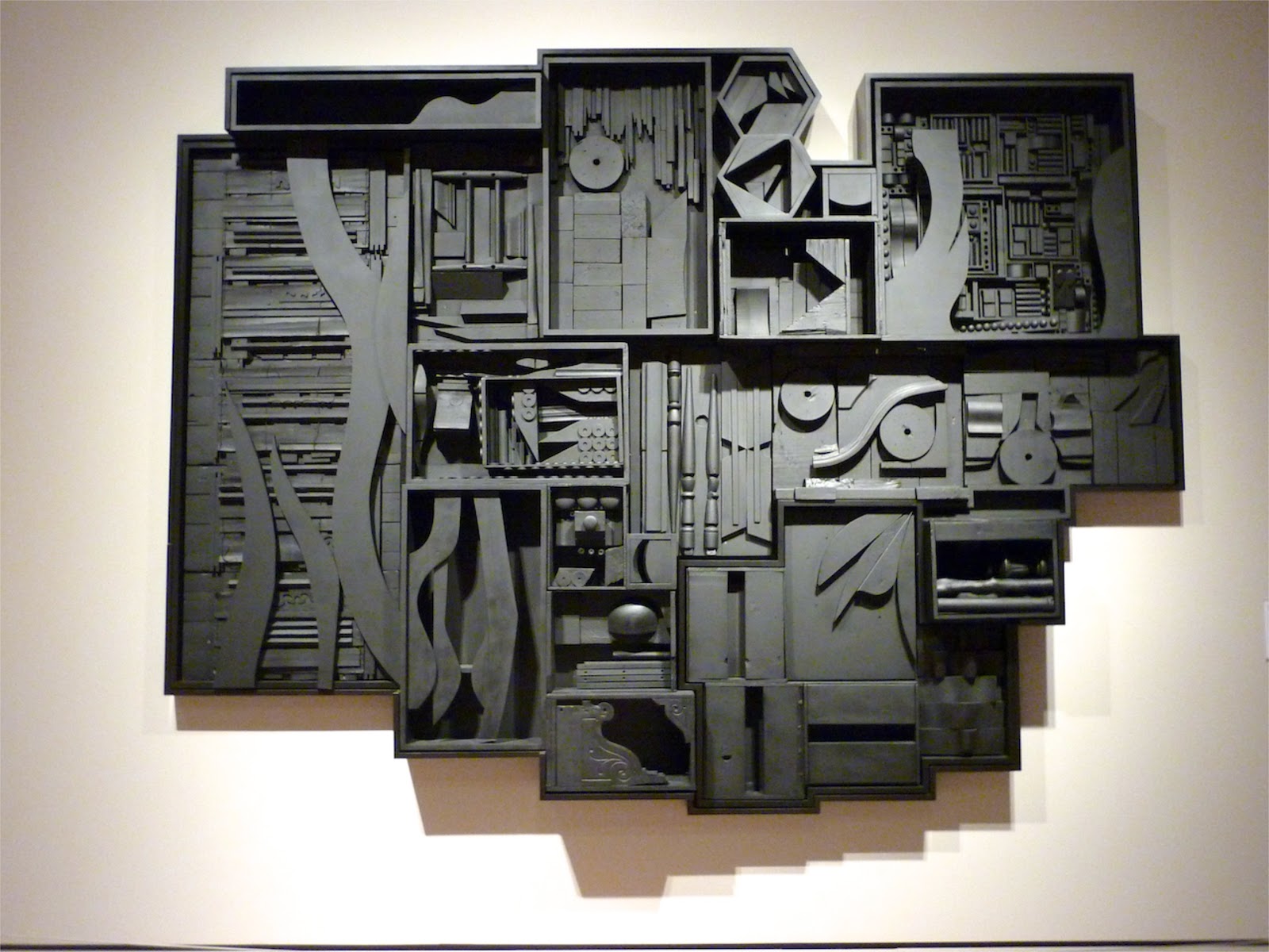 The Art Scene in Silicon Valley Can Women Make Really Great Sculpture?