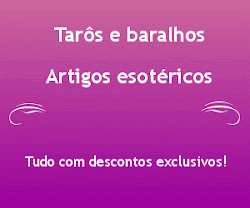 Onde encontrar o seu deck de tarot?