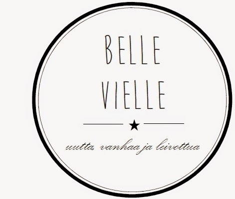 Belle Vielle
