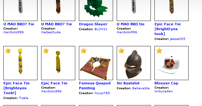 Roblox News: Lots of Retextures to be added to the catalog soon!