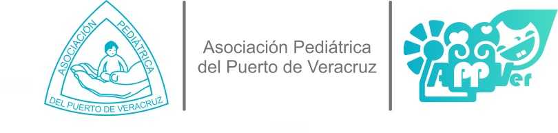 APPVer Asociación Pediátrica del Puerto de Veracruz