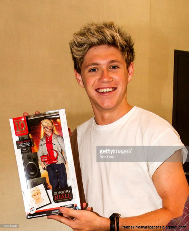 One Direction Private Concert Fan Chat Hosted by Hasbro Getty One Direction Private Concert Fan Chat Hosted by Hasbro Getty