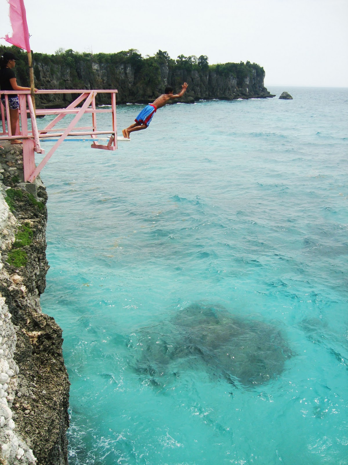 cliff jumping Cliff jumping, Scary, Cliff