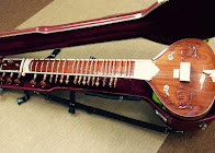 Sitar For Sale 西塔琴入荷！