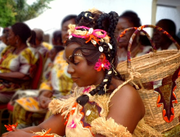 OLALEKAN ODUNTAN: Gabon Holidays and Festivals