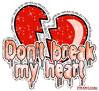 mY hEaRt sTiLL HaNcHuR!!