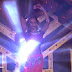 Krystle D'Souza Sizzling Sexy Navel Showing Performance...