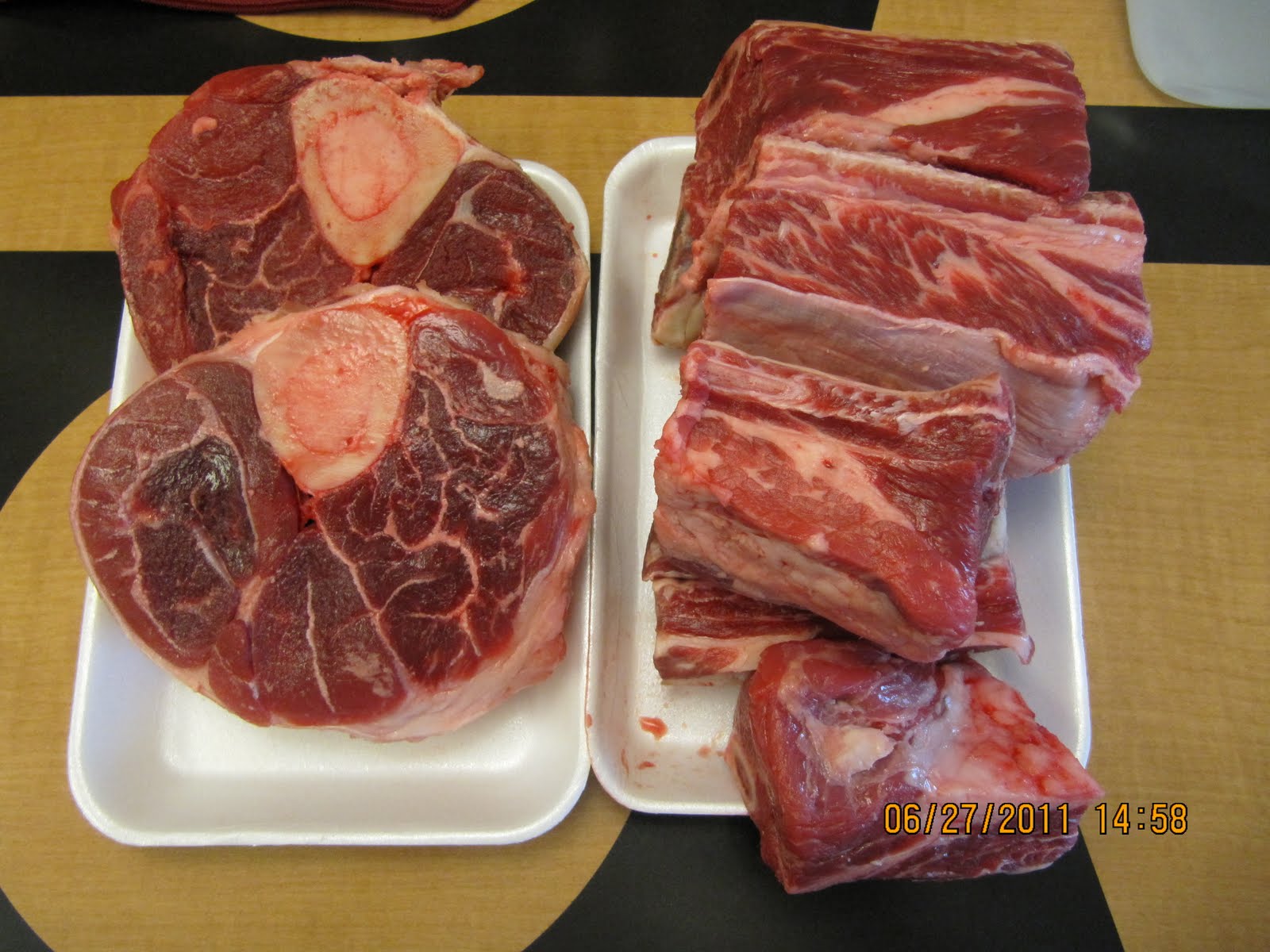 Cocinando entre Amigas: ♠♥♠ RECETA DE CALDO DE RES ♠♥♠