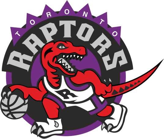 Free Download Vektor Logo Raptors Logo (Eps)