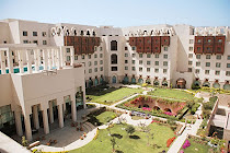Serena Hotel In Islamabad - Pakistan