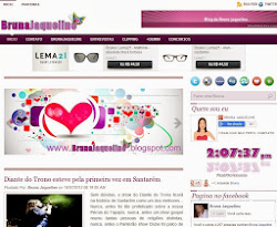 Blog da Bruna