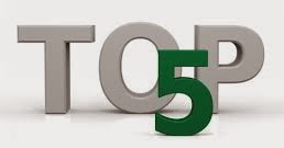 Top 5  Must Read Articles Of 101hacker.com