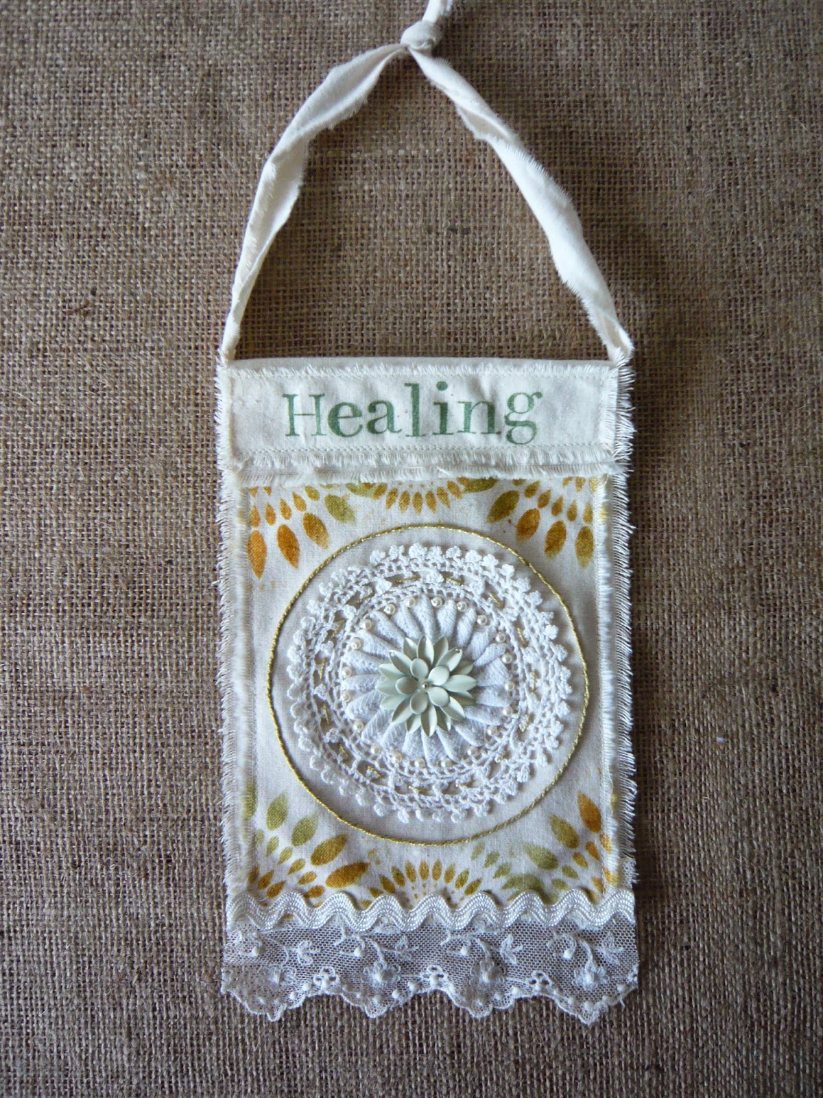 The Prayer Flag Project Prayer Flags