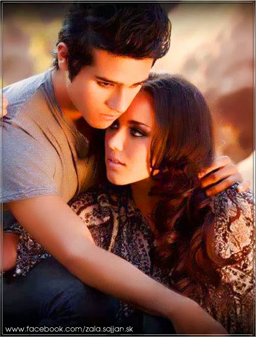 Facebook Profile Pictures-Timeline Cover: Love Couple