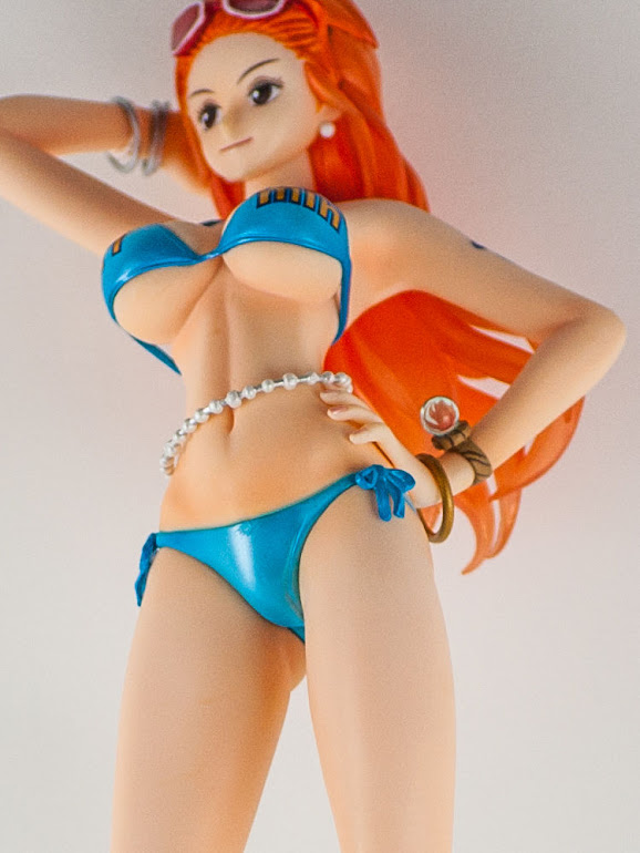  POP Sailing Again LIMITED - Nami Crimin ver