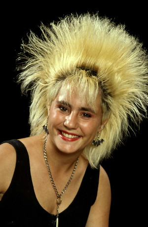 FUTURECHIMP: Depressing Dog Days of Summer Special: Degrassi High - School's Out (1992)