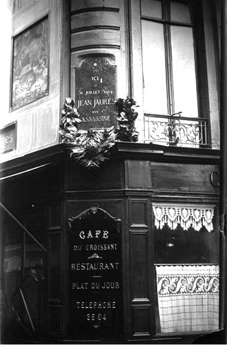 Les Paris D Alain Rustenholz Les Souliers Trop Serres De Lenine