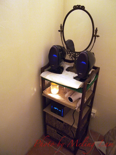 vc organic the one tsim sha tsui facial
