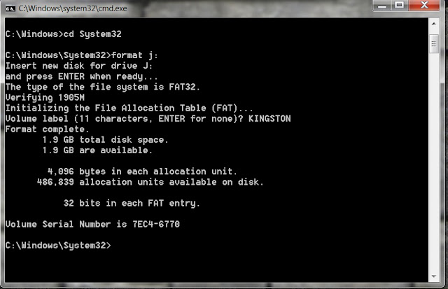 witgui unable to format usb witgui unable to format usb