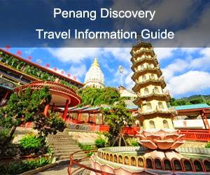 Penang Website (English Version)