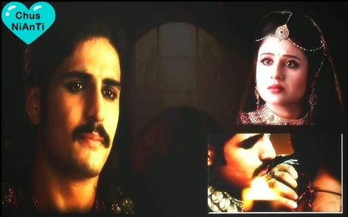 Is It Hate OR Love Chapter 8 FF Jodha Akbar ChusNiAnTi