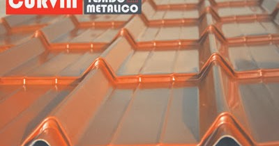 arquiempresas: Nueva tendencia en techos: Tejado Metálico ultra-resistente