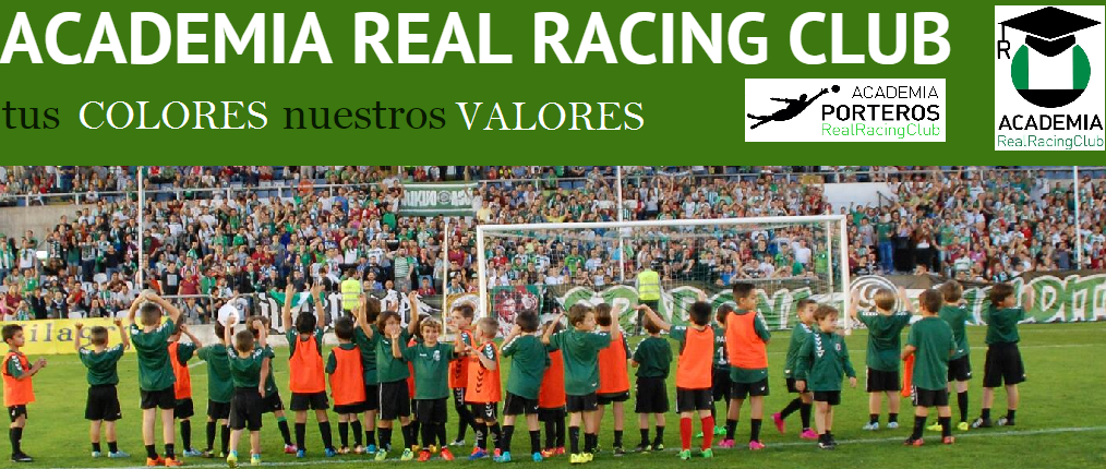 ACADEMIA REAL RACING CLUB 