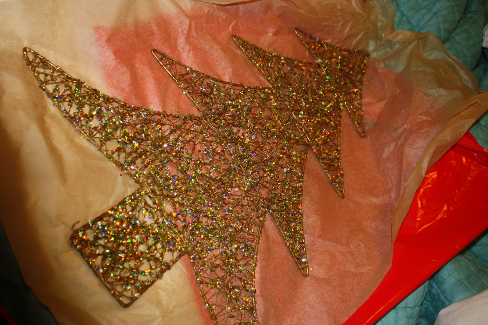 Save the date! festival of lights is coming up on december 1! https Little Mrs. Married: We may have gone a little overboard on the scarves. :)