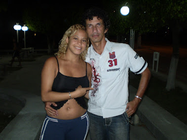 Pollyana Soares e Assis Cavalcanti