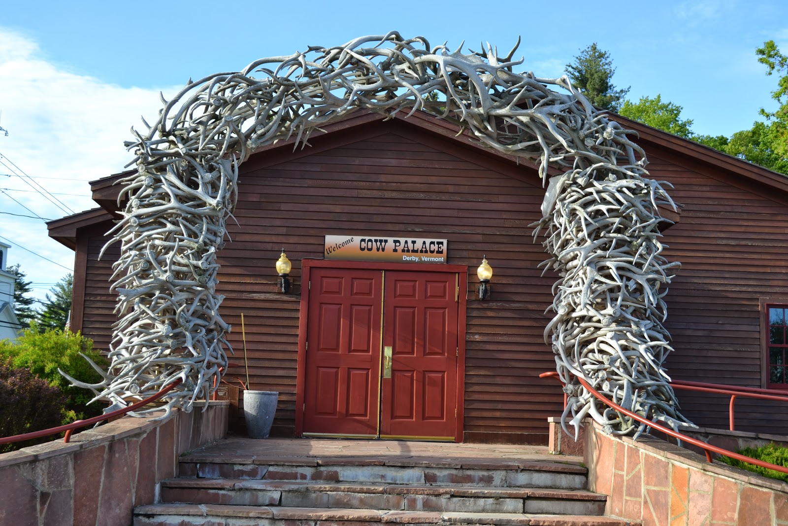 No Bad Days RVing Derby, Vermont