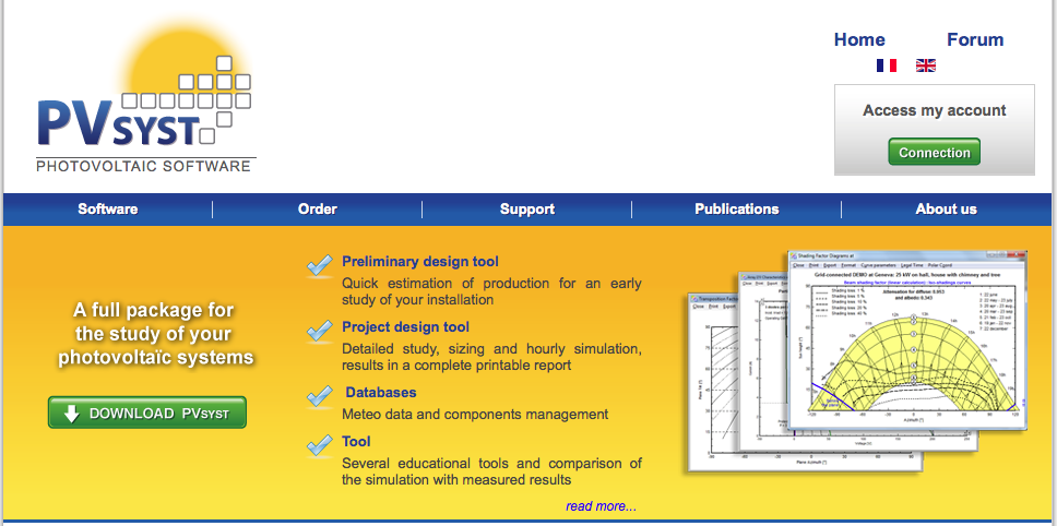 Pvsyst software full version