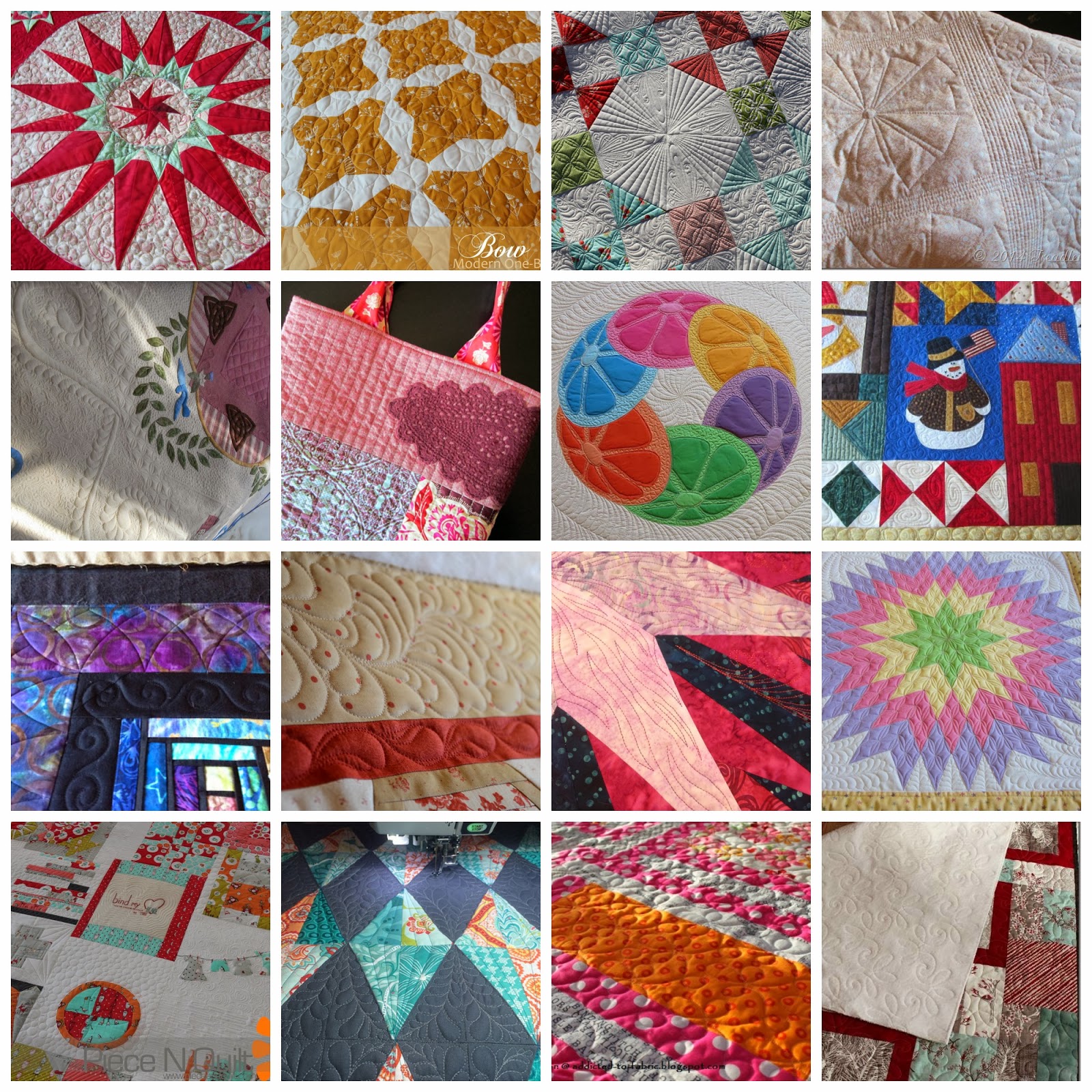 Crayon Box Quilt Studio Stunning Stitchin Sunday