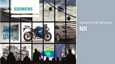 Siemens NX 1859 Win64 [2019, MULTILANG RUS]