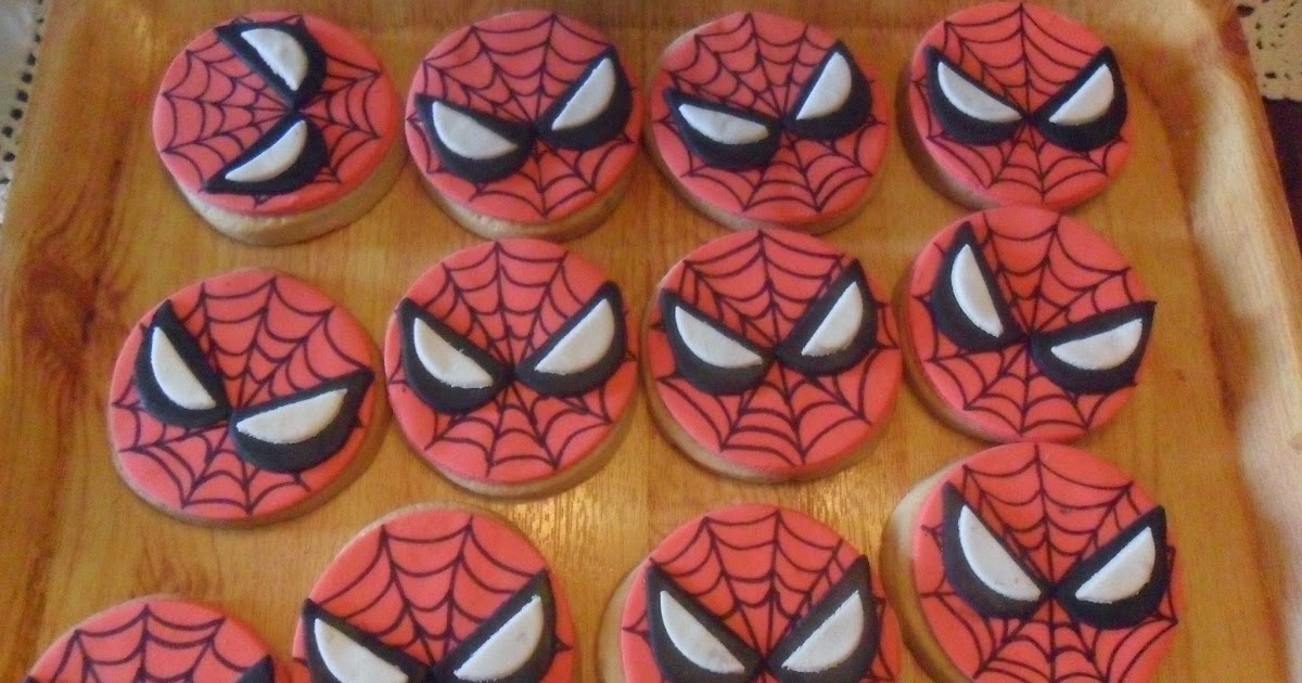 ikbush İKİ DOĞUM GÜNÜ VE SPIDERMAN�LER