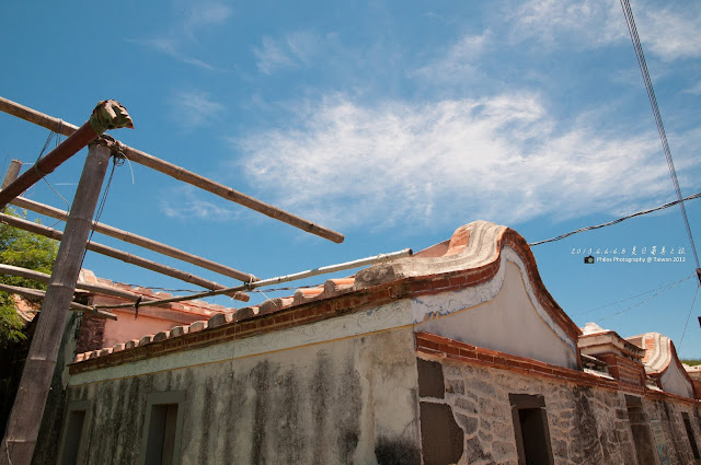 [澎湖] 夏戀菊島澎湖遊記