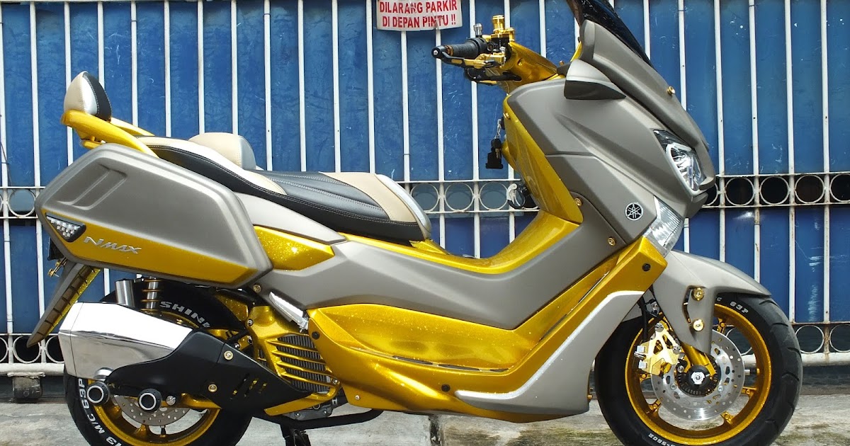 doctor matic klinik spesialis motor matic modifikasi doctor matic klinik spesialis motor matic modifikasi
