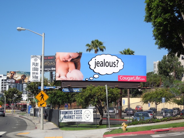 cougar dating billboard Find a relationship on your terms the world's fastest growing dating site where successful gentleman meet beautiful women for a mutually beneficial arrangement. cougar dating billboard Find a relationship on your terms the world's fastest growing dating site where successful gentleman meet beautiful women for a mutually beneficial arrangement.